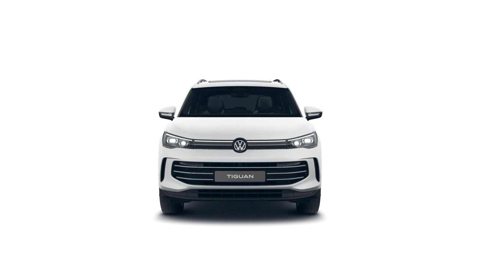 Volkswagen Tiguan – Bild 2
