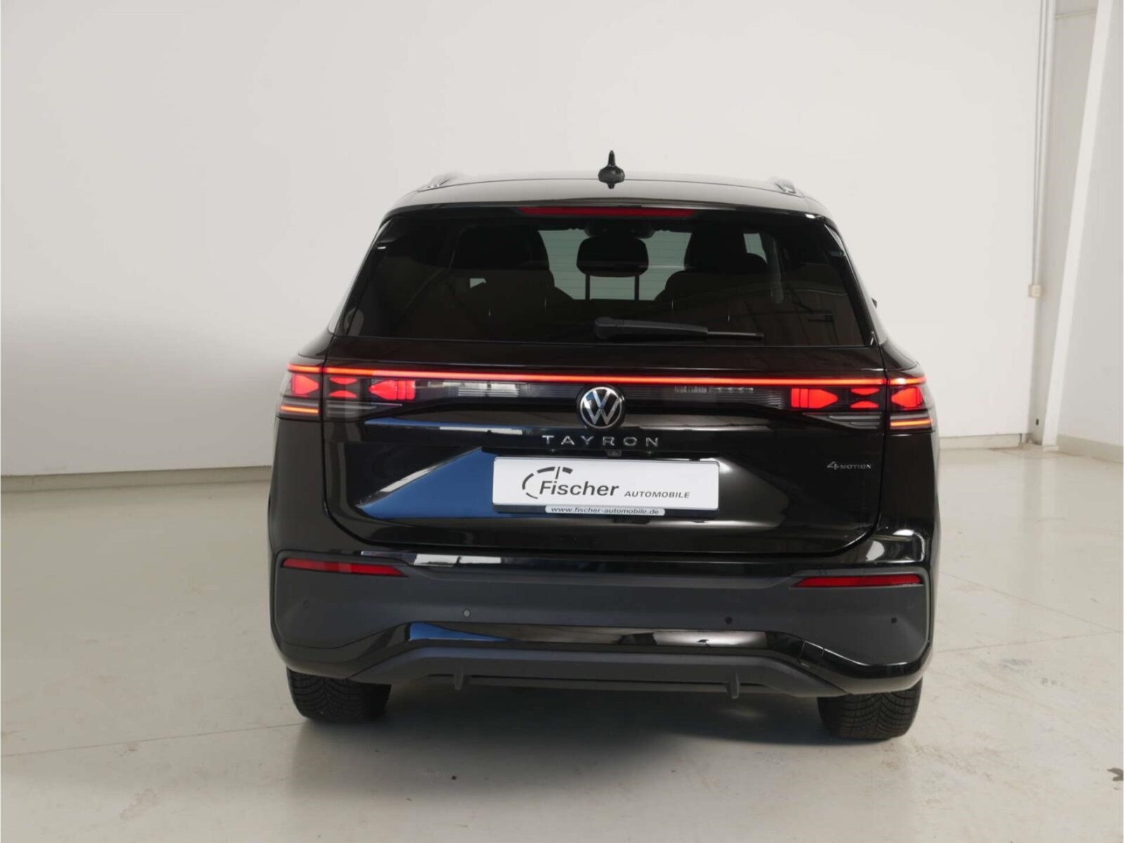 Volkswagen Tayron – Bild 5