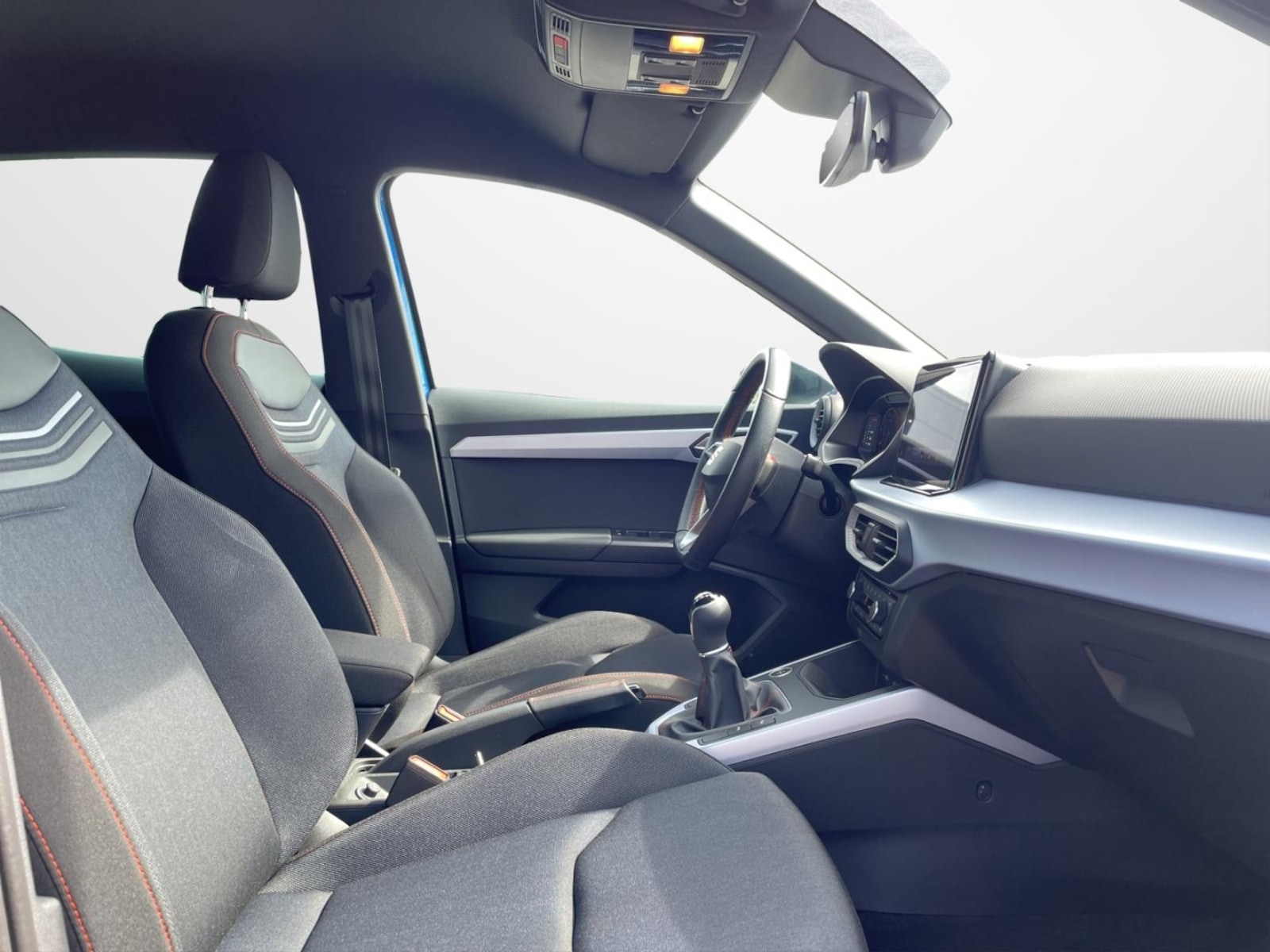 SEAT Arona – Bild 14