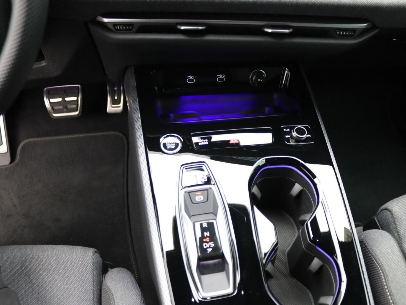 Audi A5 Avant – Bild 9