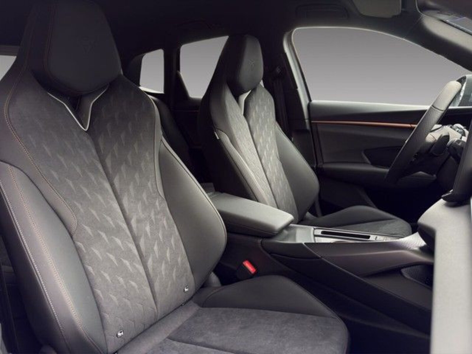 CUPRA Terramar – Bild 9