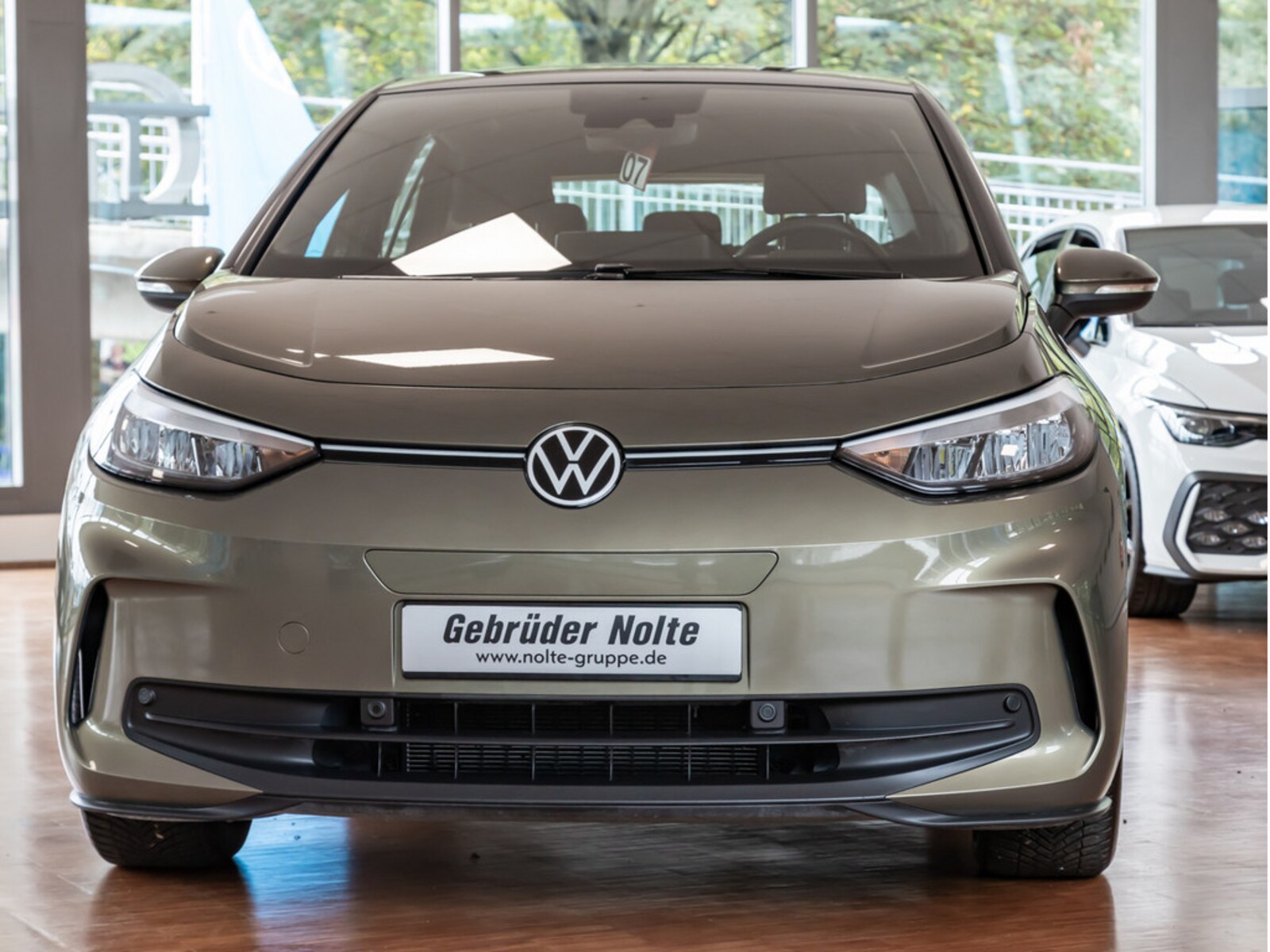 Volkswagen ID.3 – Bild 2