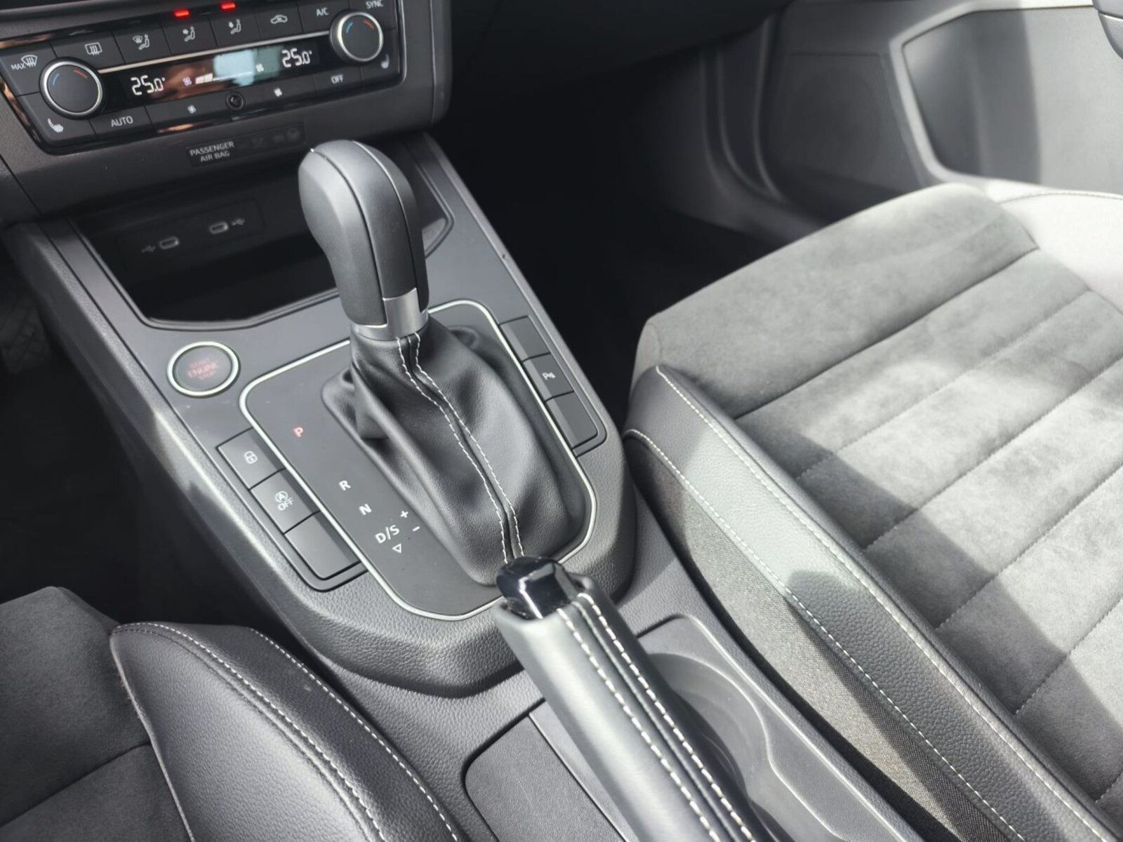 SEAT Ibiza – Bild 12