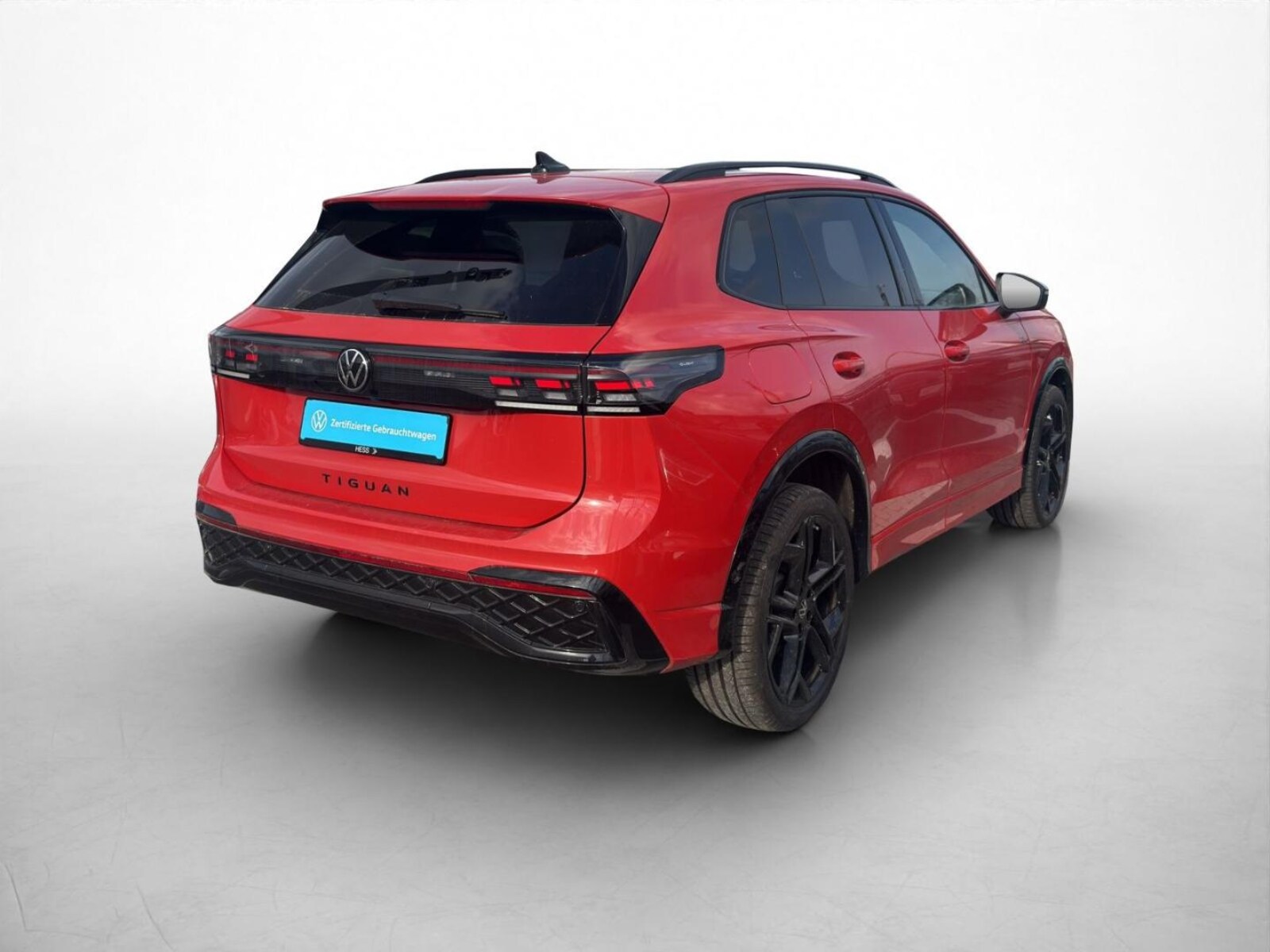 Volkswagen Tiguan – Bild 21