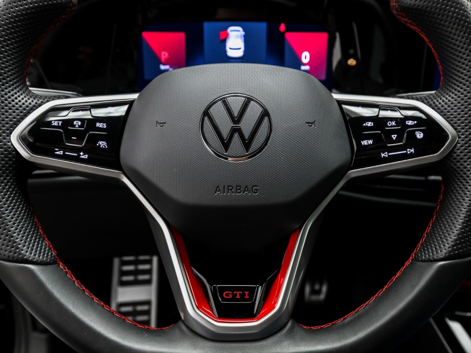 Volkswagen Golf – Bild 8