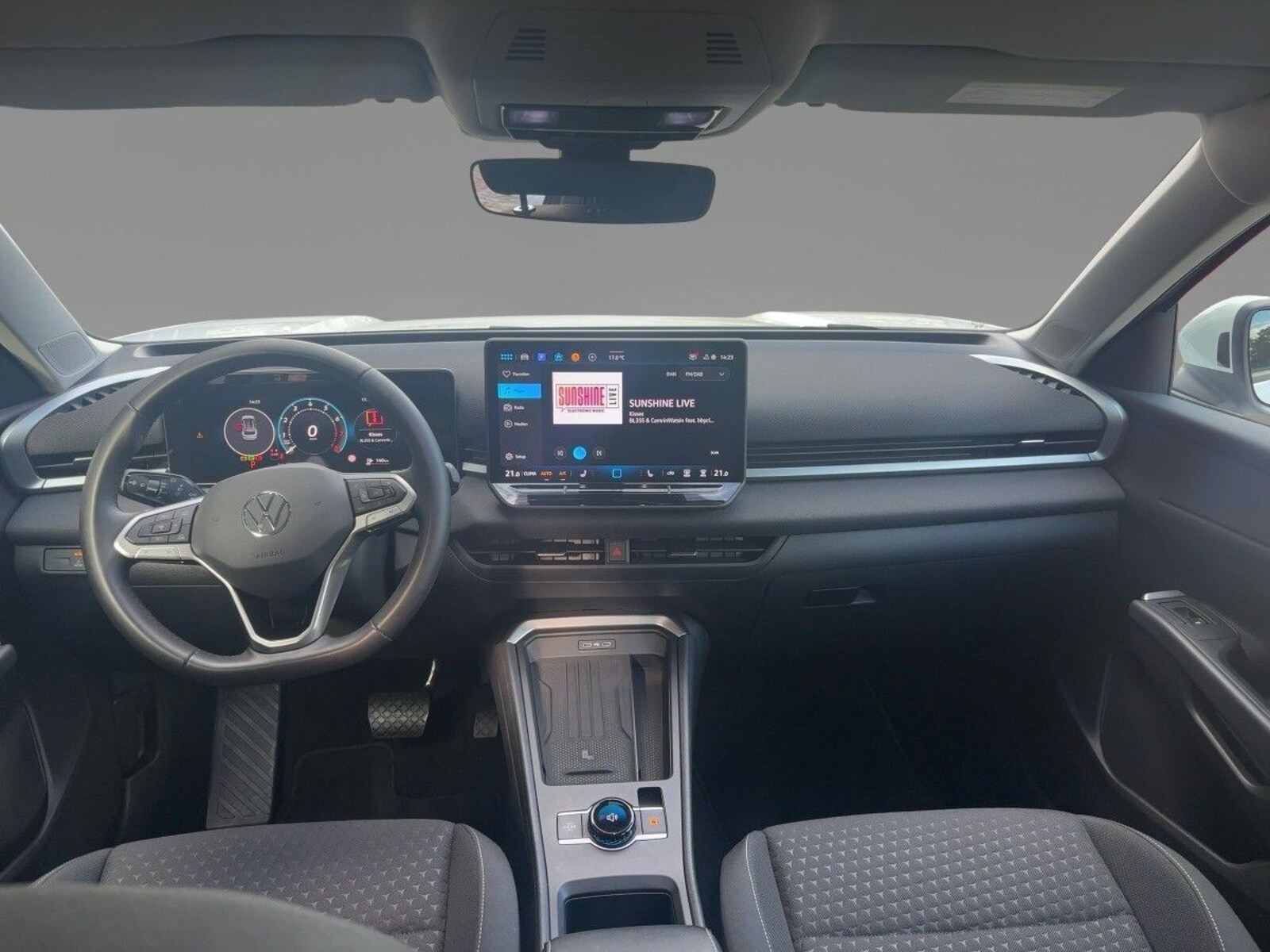 Volkswagen T-Roc – Bild 11