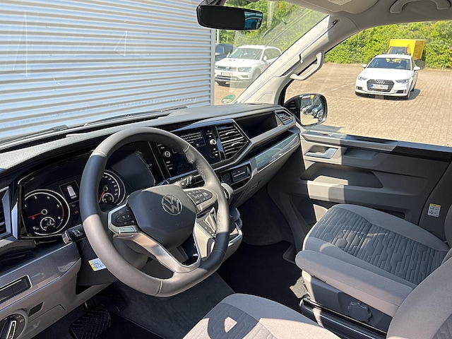 Volkswagen T6.1 California