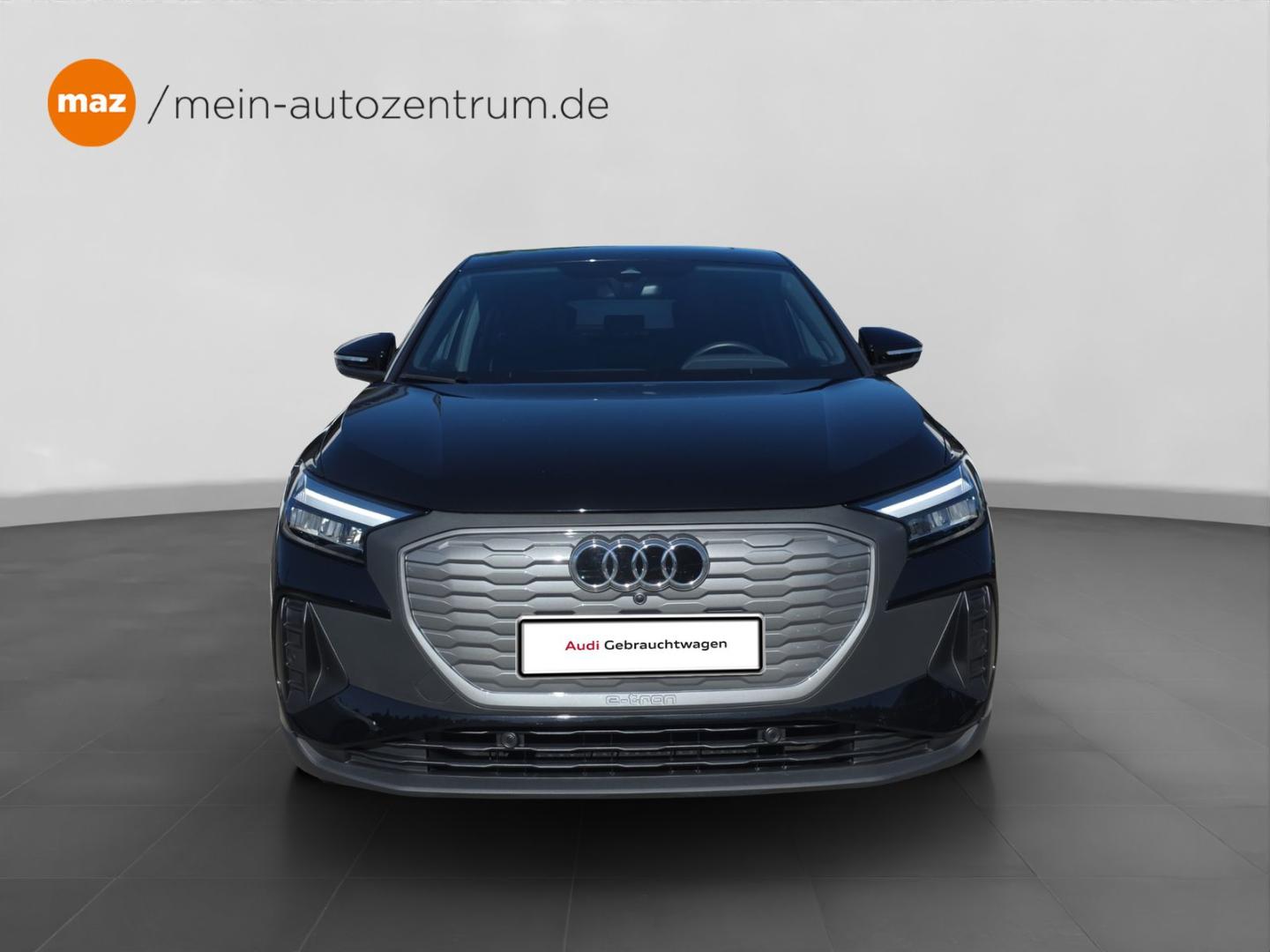 Image about Audi Q4 Sportback e-tron 40 e-tron