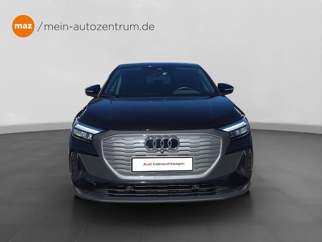 Image about Audi Q4 Sportback e-tron 40 e-tron