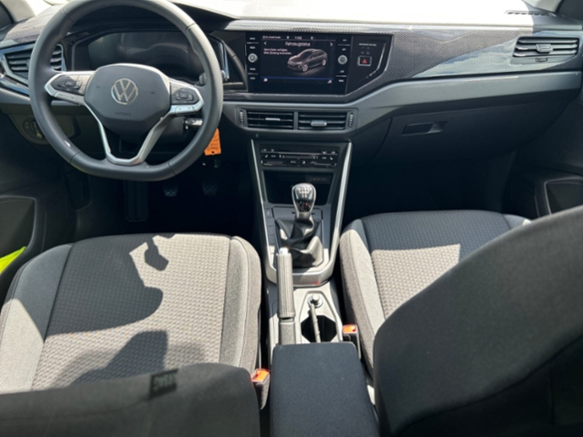 Volkswagen Taigo Life