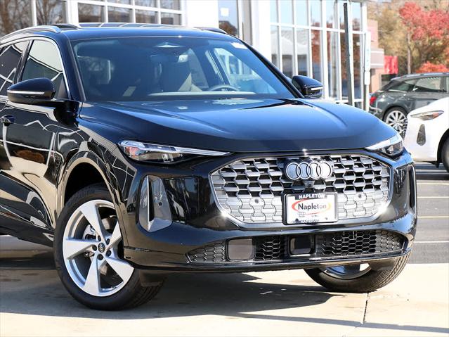 2025 AUDI Q5 - Image 3