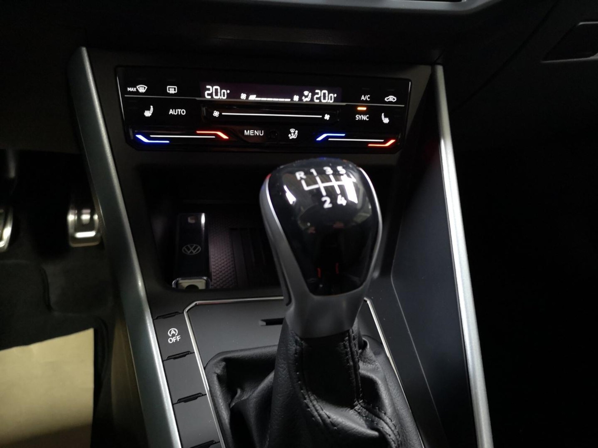 Volkswagen Polo Goal