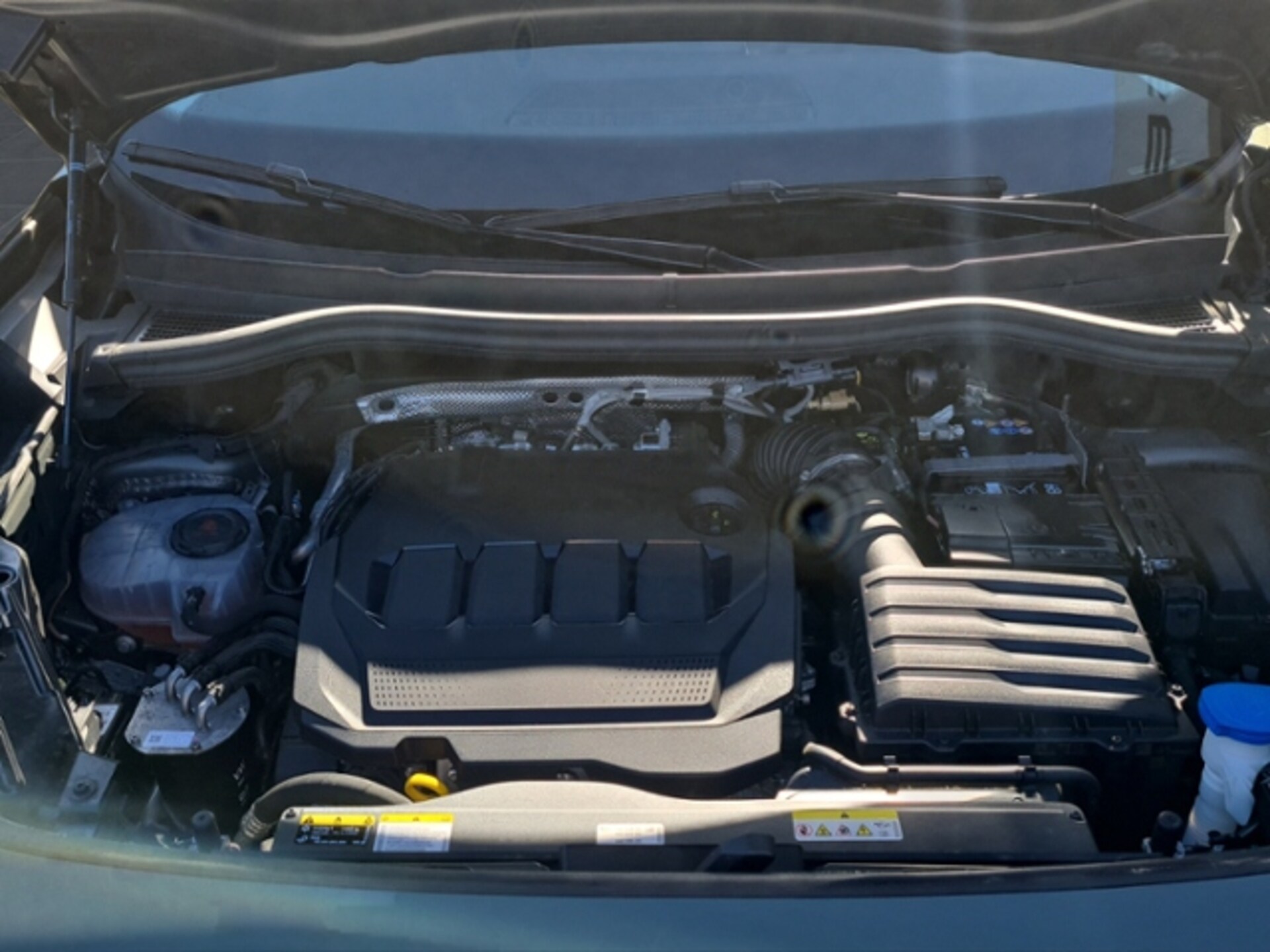 Volkswagen Tayron Elegance