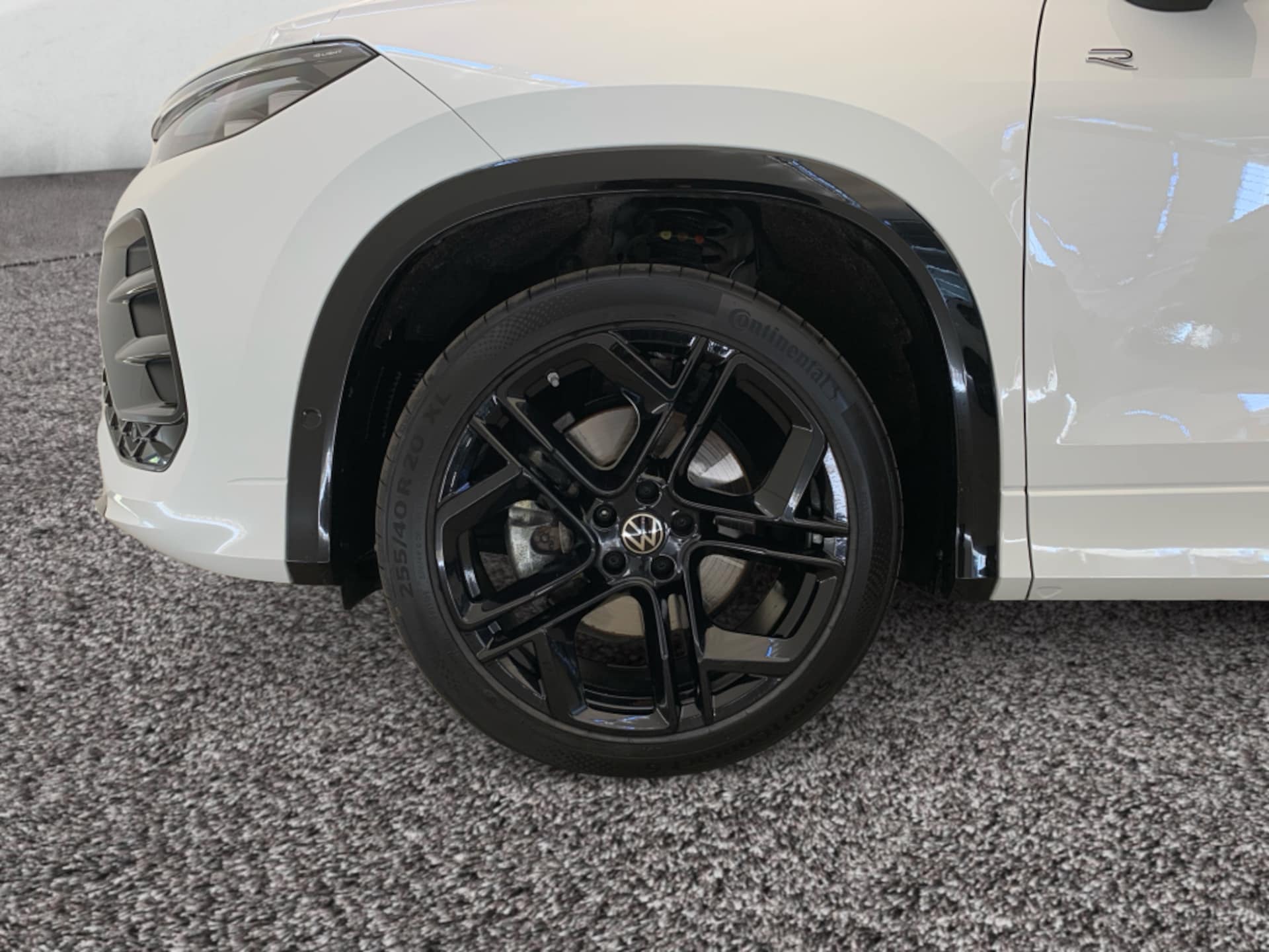 Volkswagen Tayron R-Line