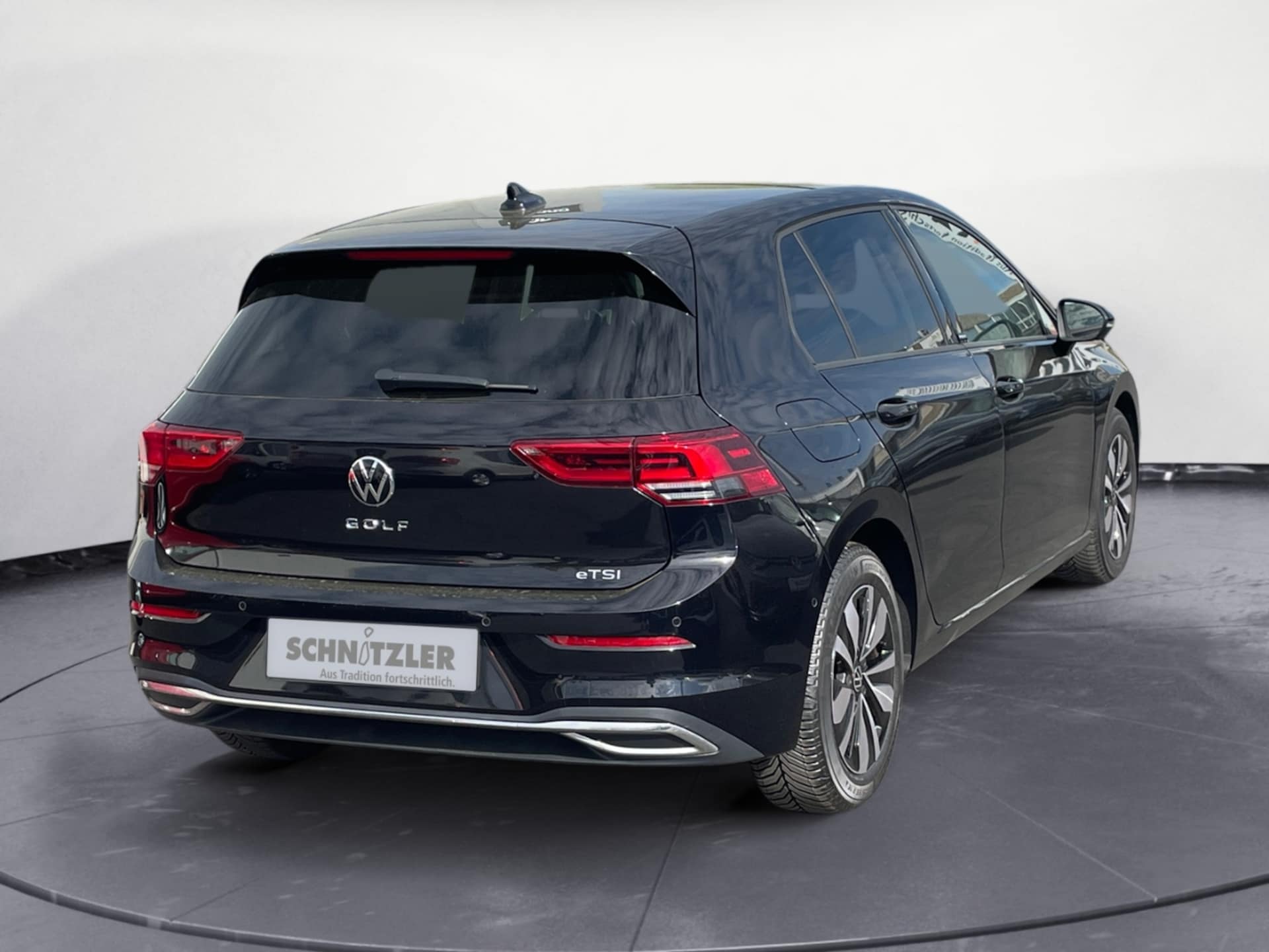 Volkswagen Golf MOVE