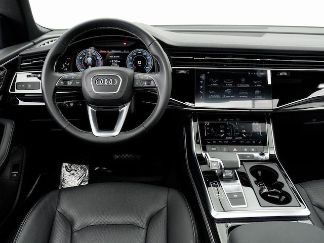 2025 Audi Q8 Premium Plus - Photo 15