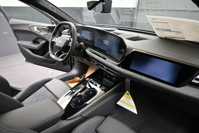 2026 Audi S5 Premium Plus - Photo 12