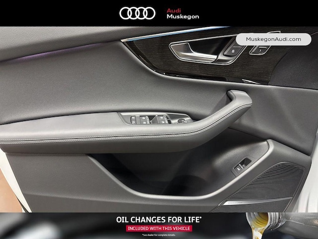 2026 Audi Q8 Premium Plus - Photo 10