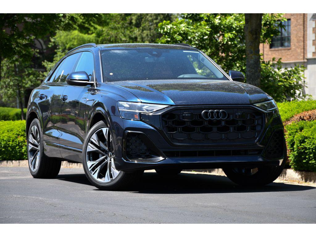 2026 Audi Q8 55 Premium Plus quattro Tiptonic's photo