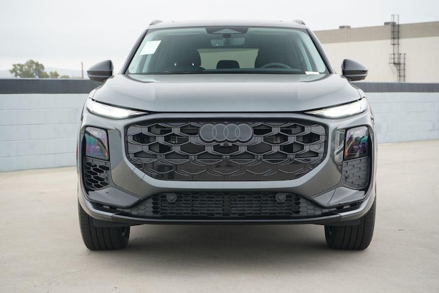 2026 Audi Q3 SUV