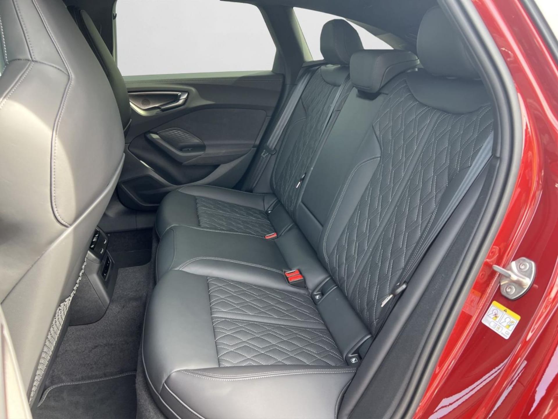 Audi S5 Avant