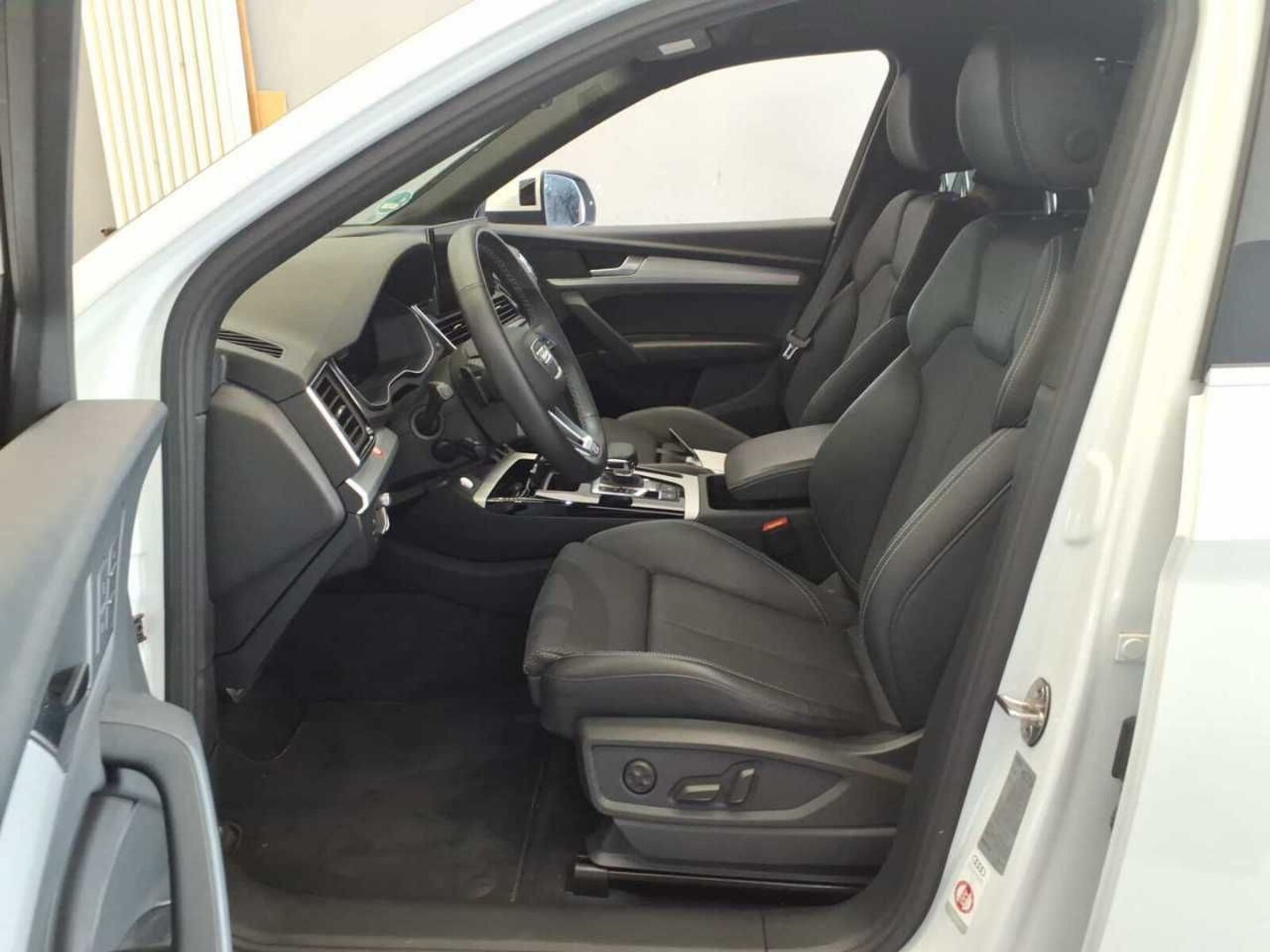 Audi Q5 Sportback – Bild 3