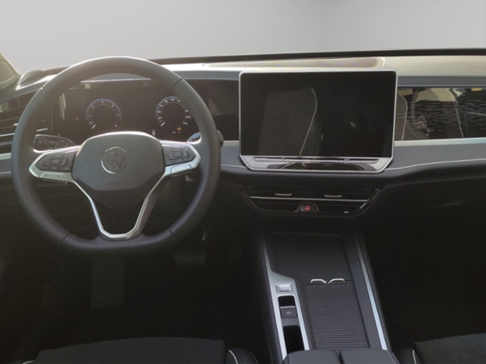 Volkswagen Passat – Bild 12