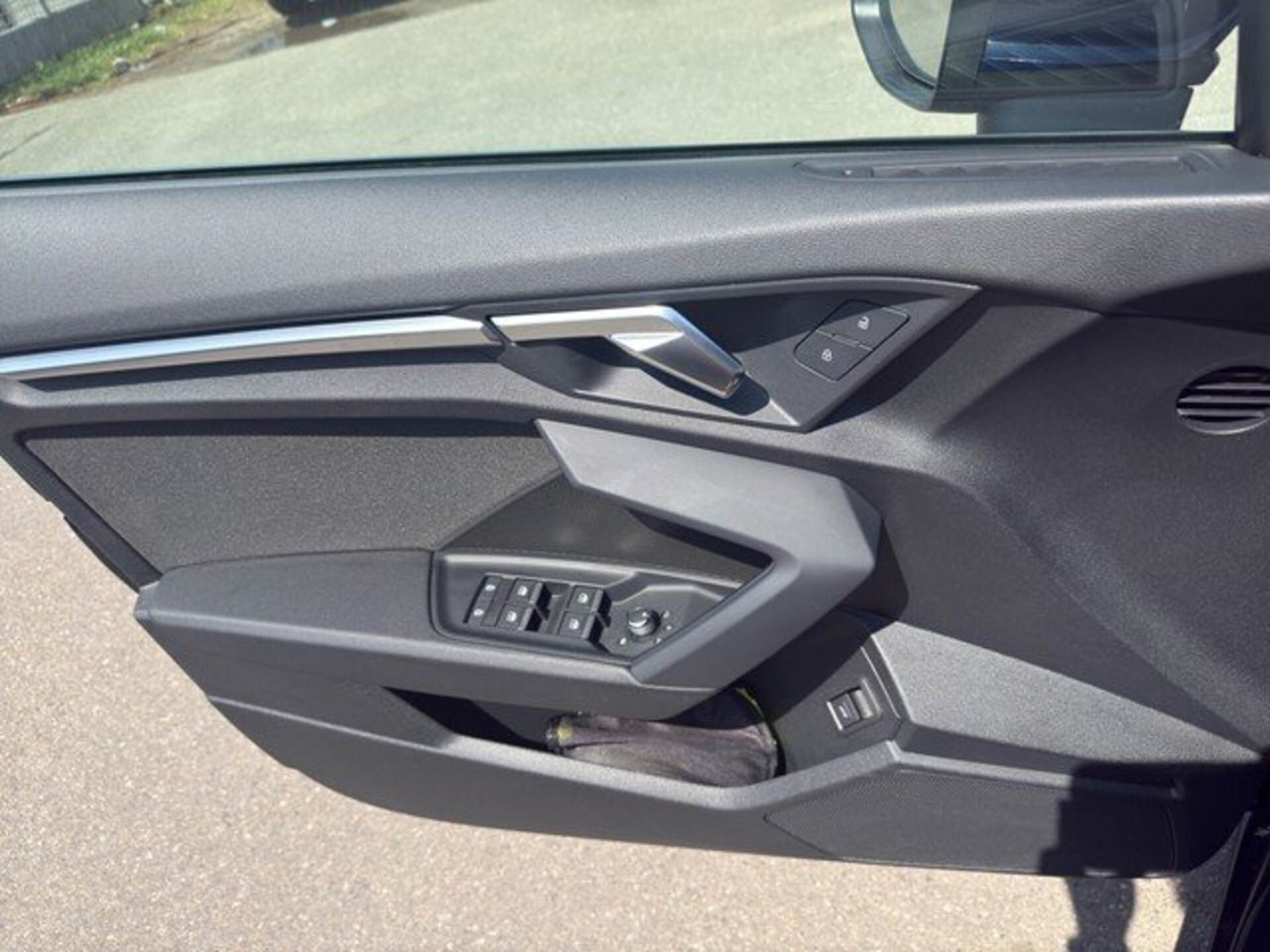 Audi A3 Sportback Advanced