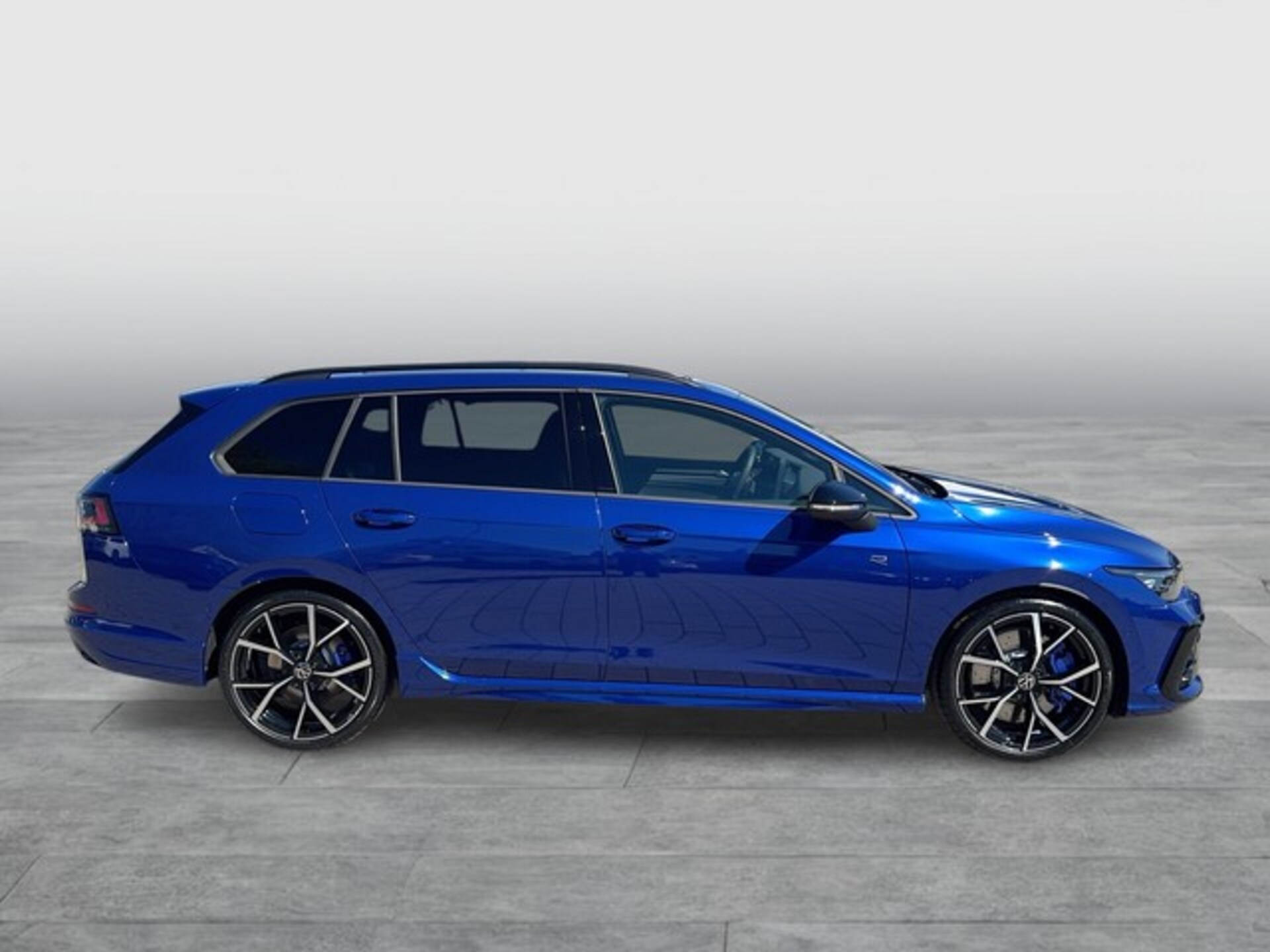 Volkswagen Golf Variant R