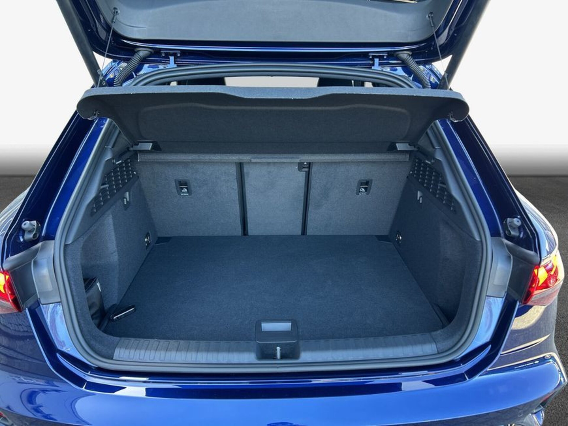 Audi A3 Sportback S line
