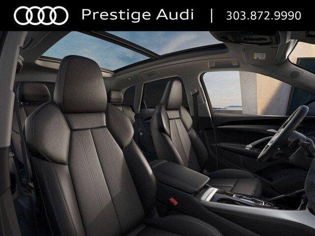 2025 Audi Q5 Premium Plus - Photo 32