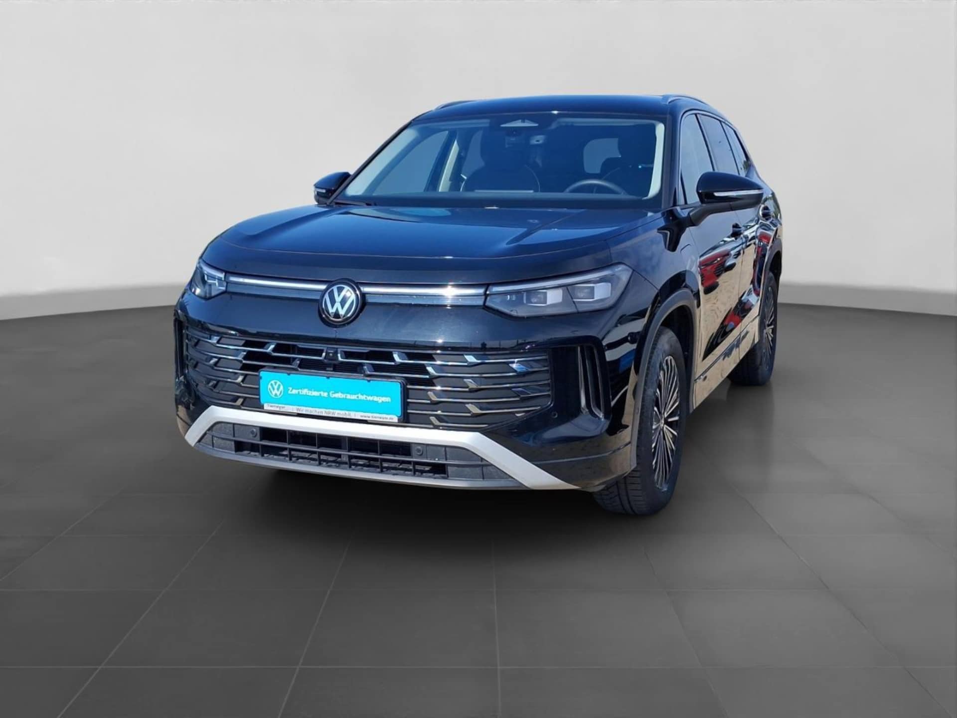 Volkswagen Tayron Elegance