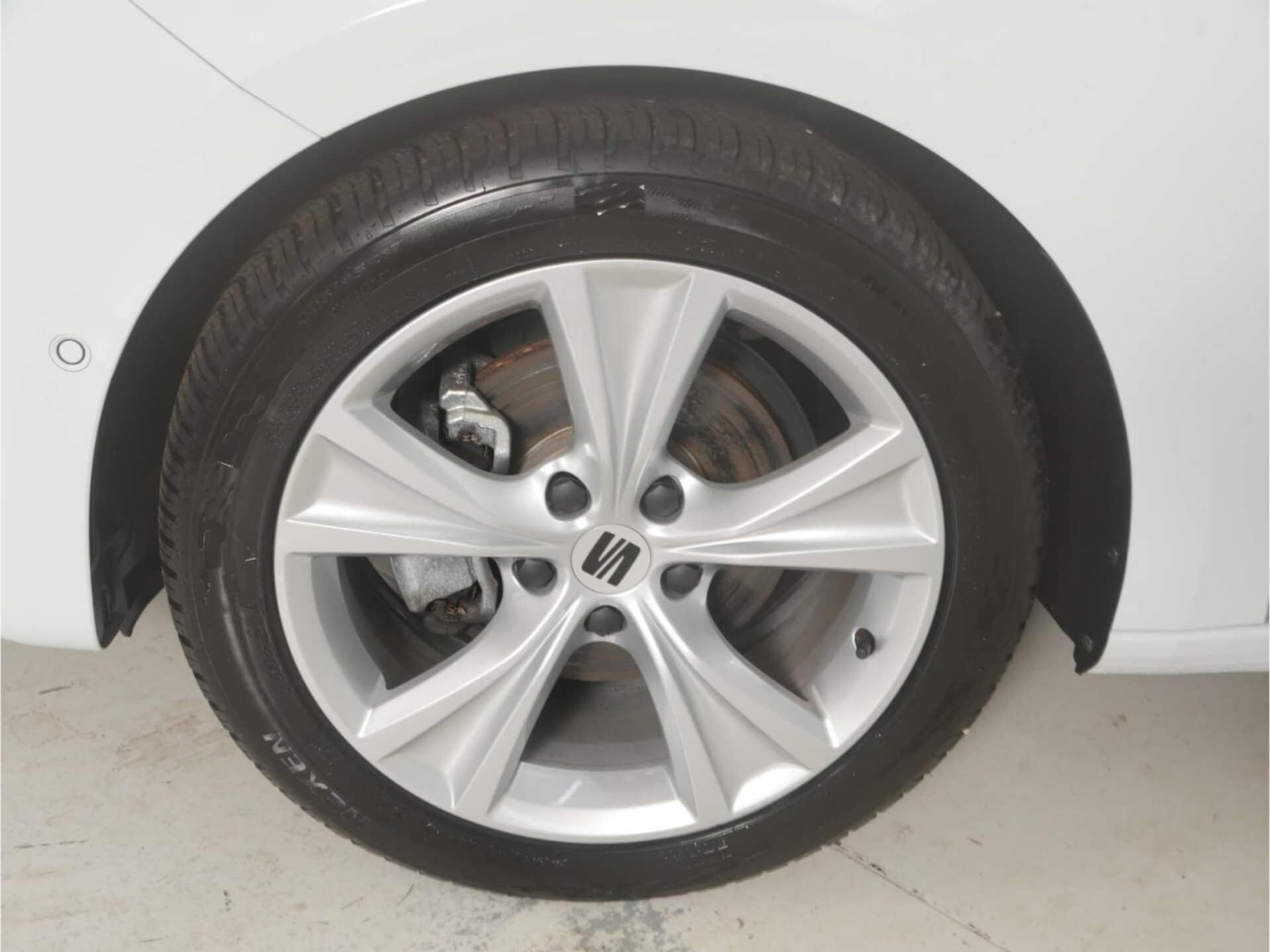 SEAT Leon Sportstourer FR