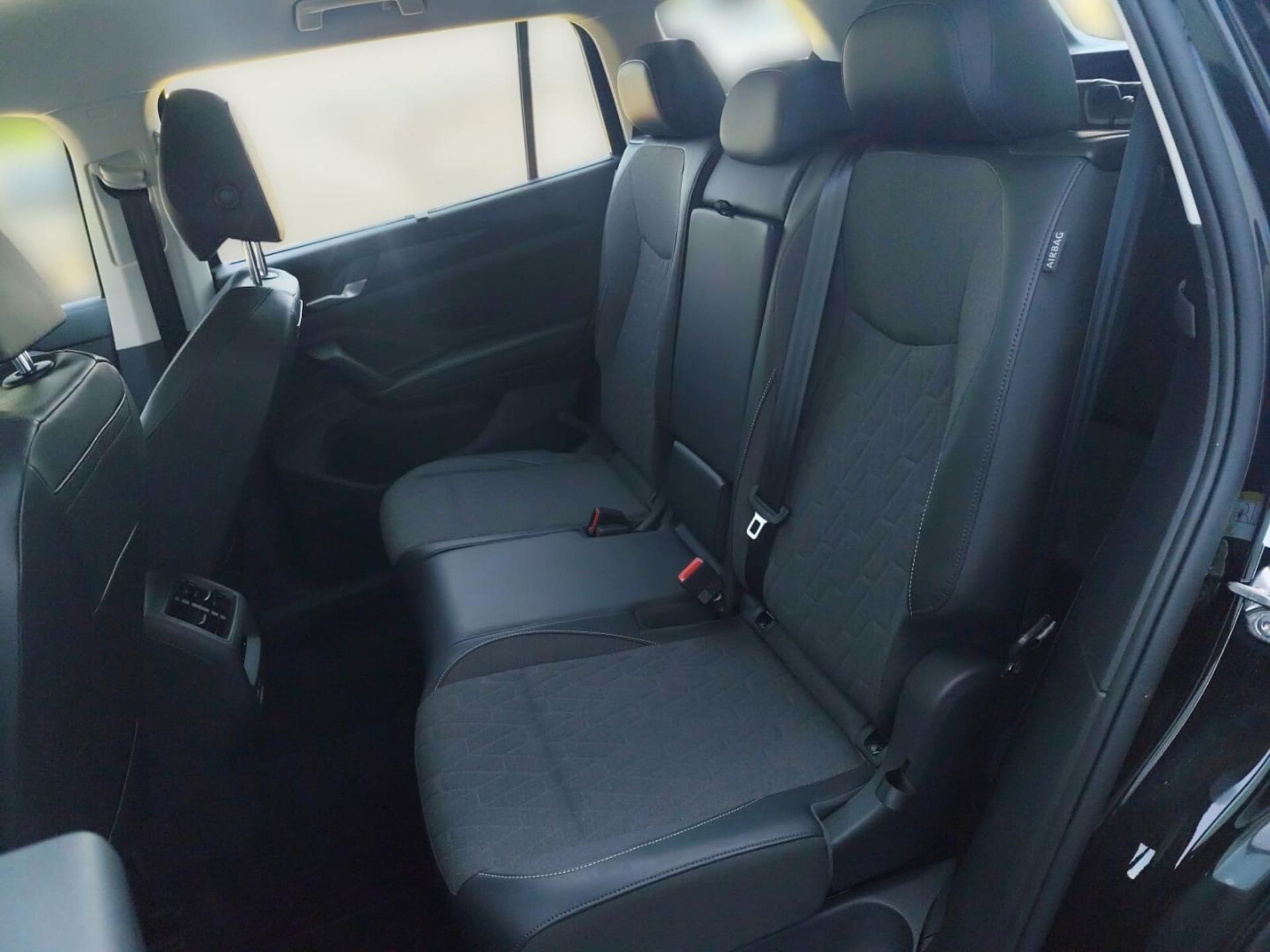 Volkswagen Tayron Life