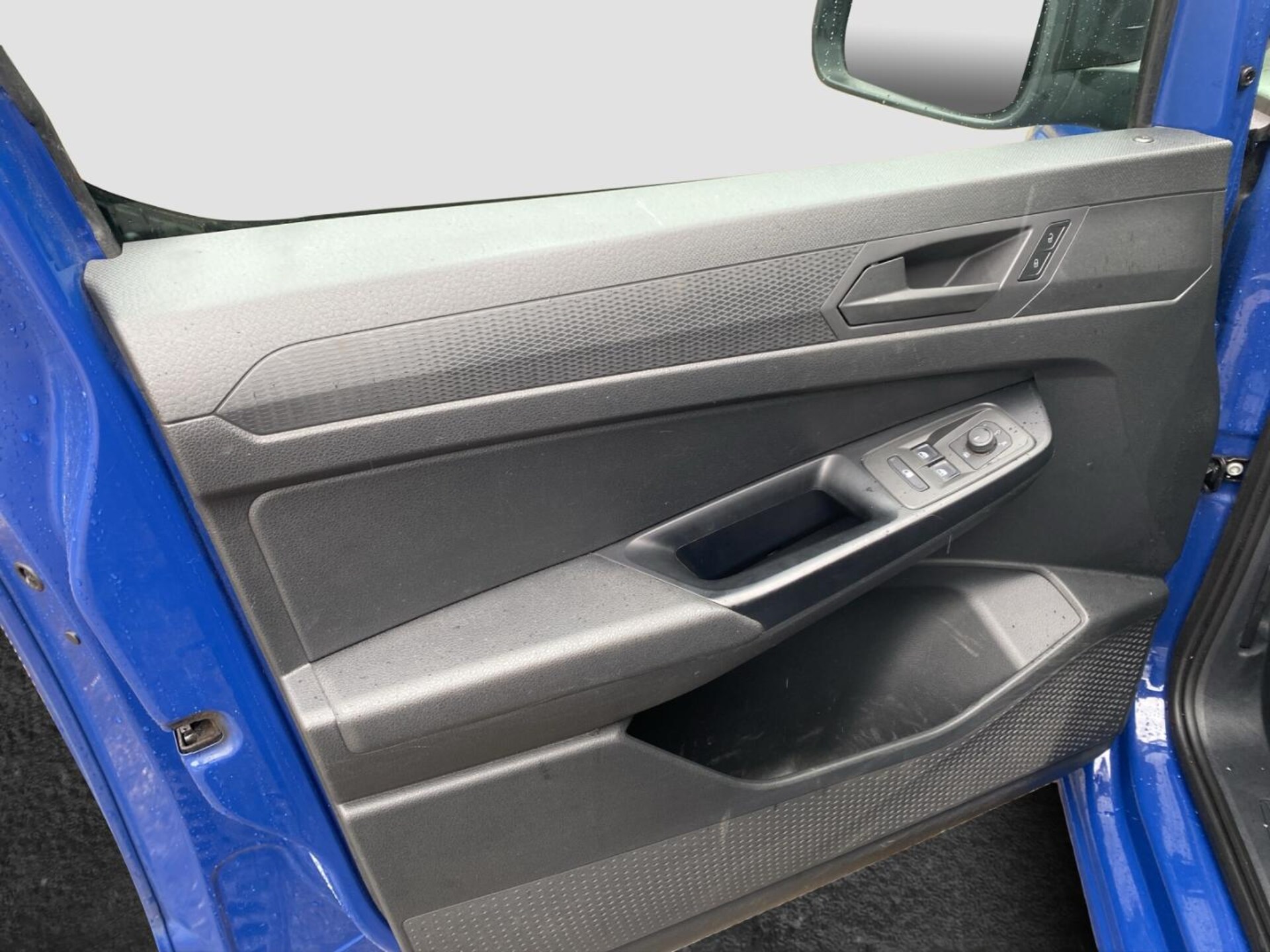 Volkswagen Caddy Maxi Cargo