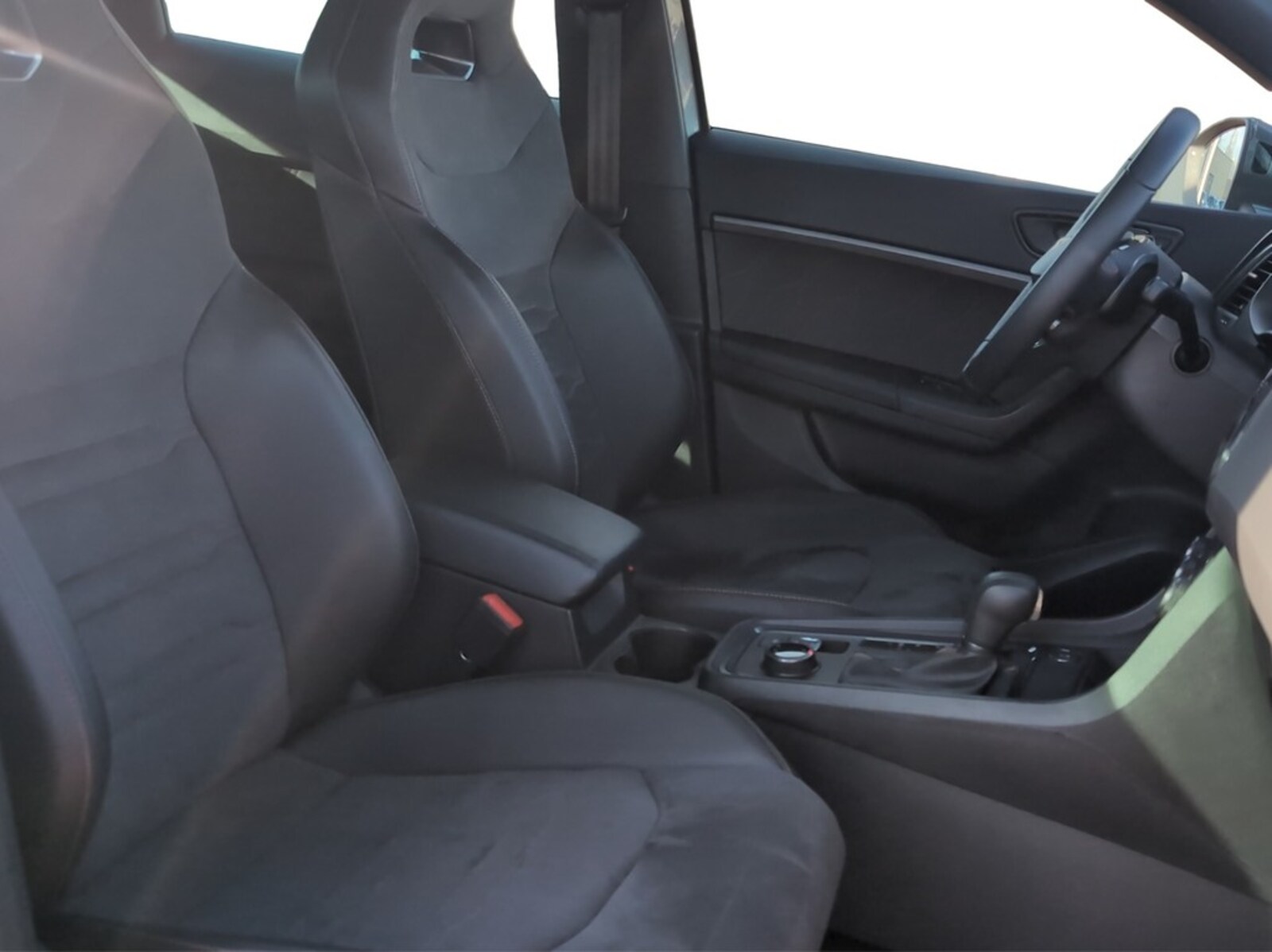 CUPRA Ateca – Bild 8