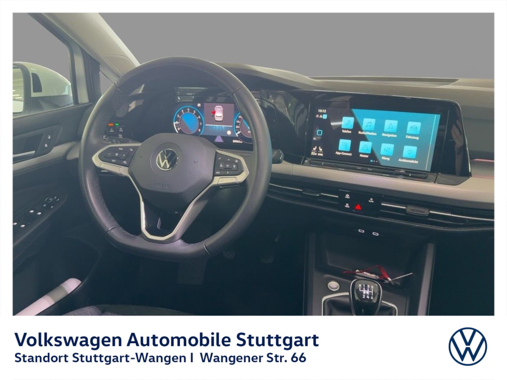 Volkswagen Golf Life