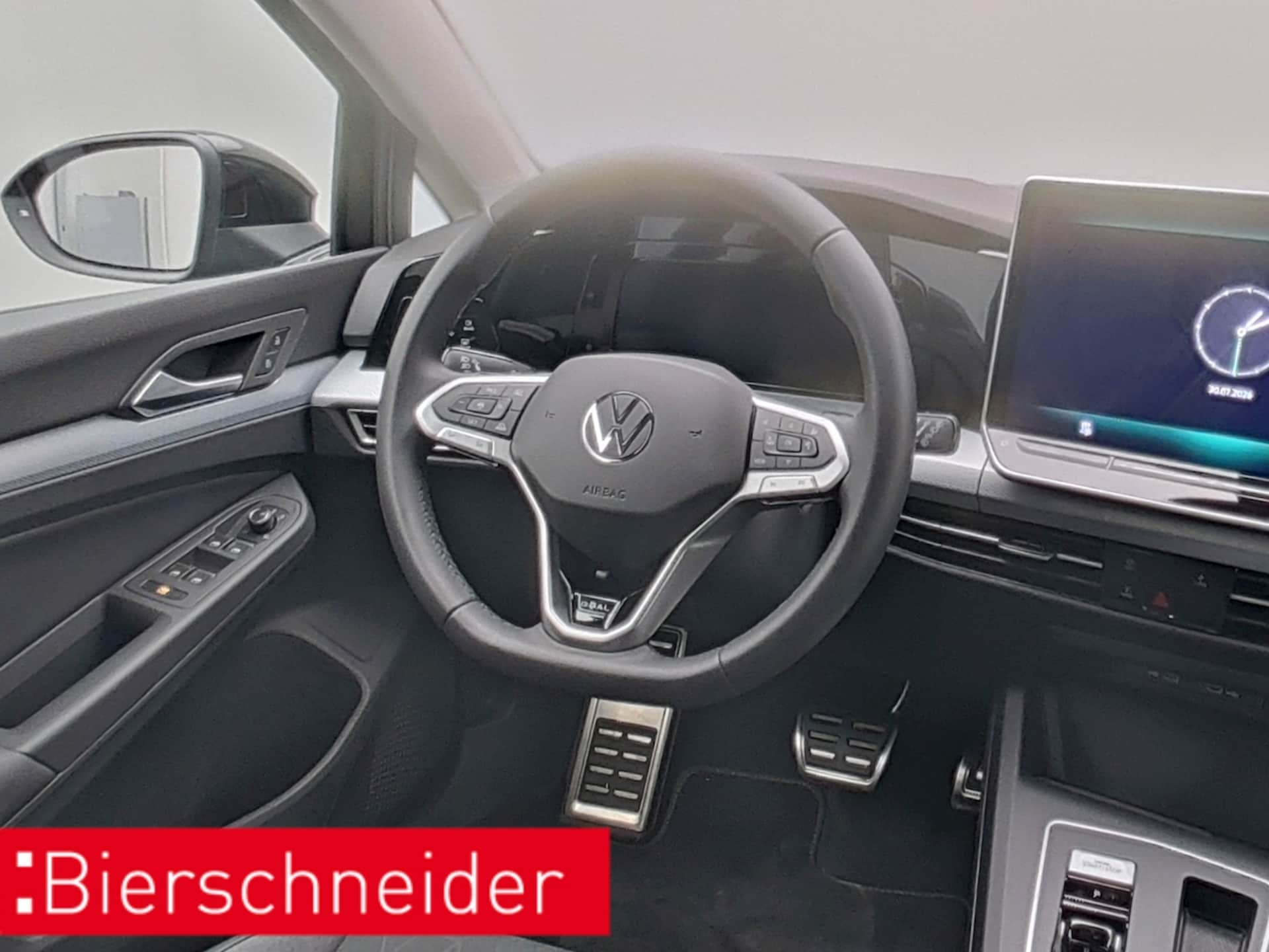 Volkswagen Golf Variant Goal