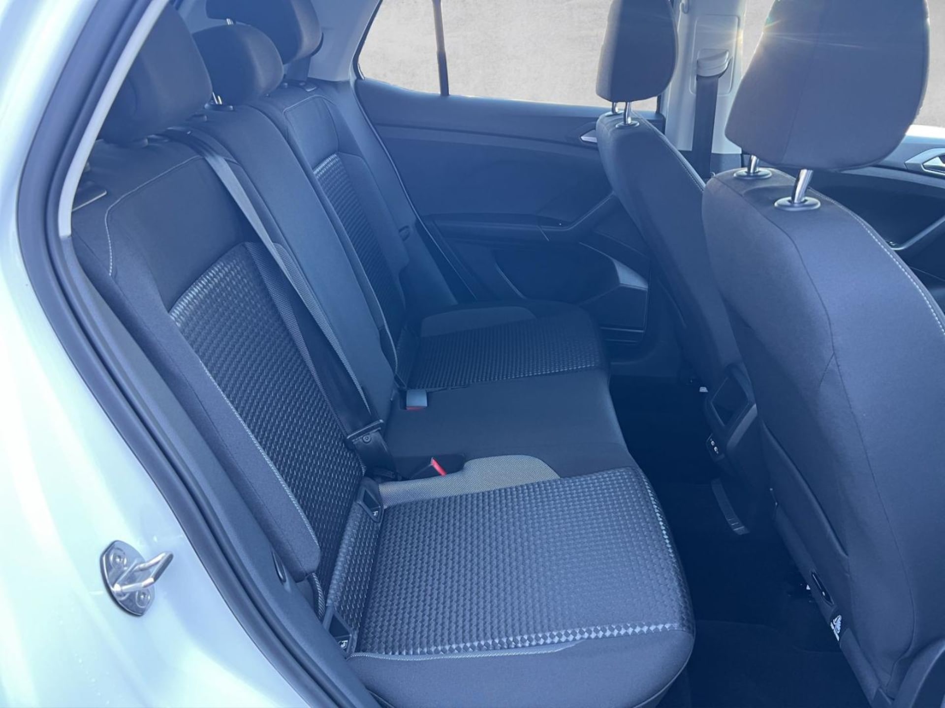 Volkswagen T-Cross ACTIVE