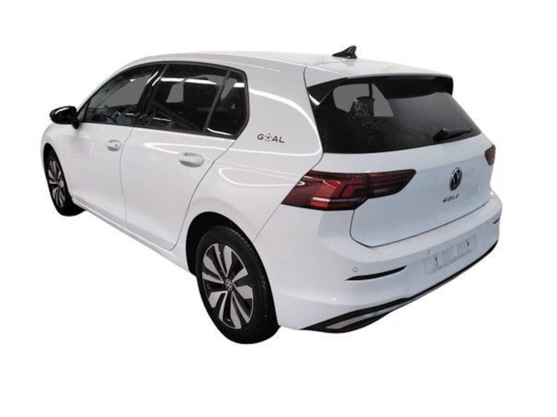 Volkswagen Golf Goal