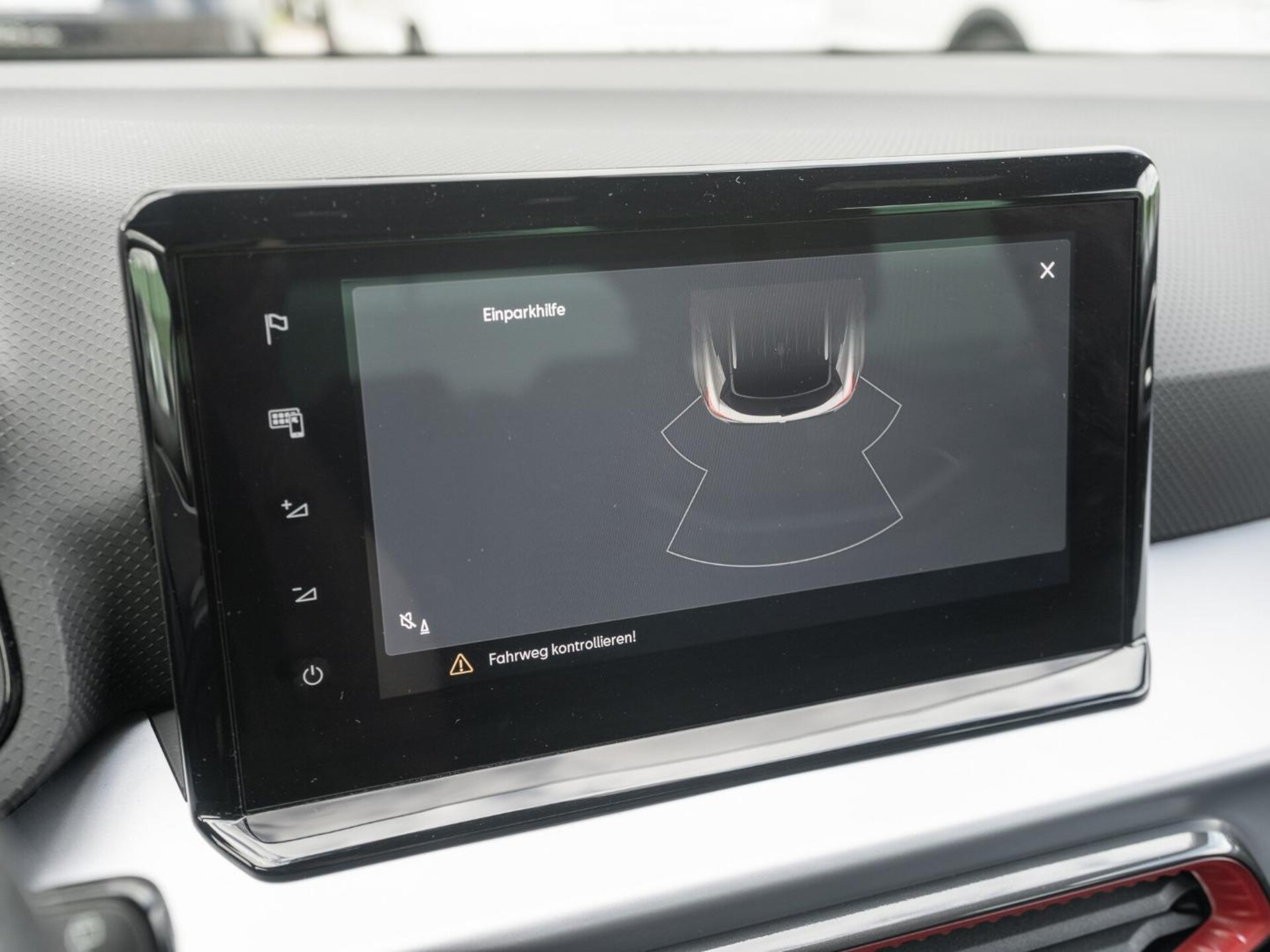SEAT Arona FR