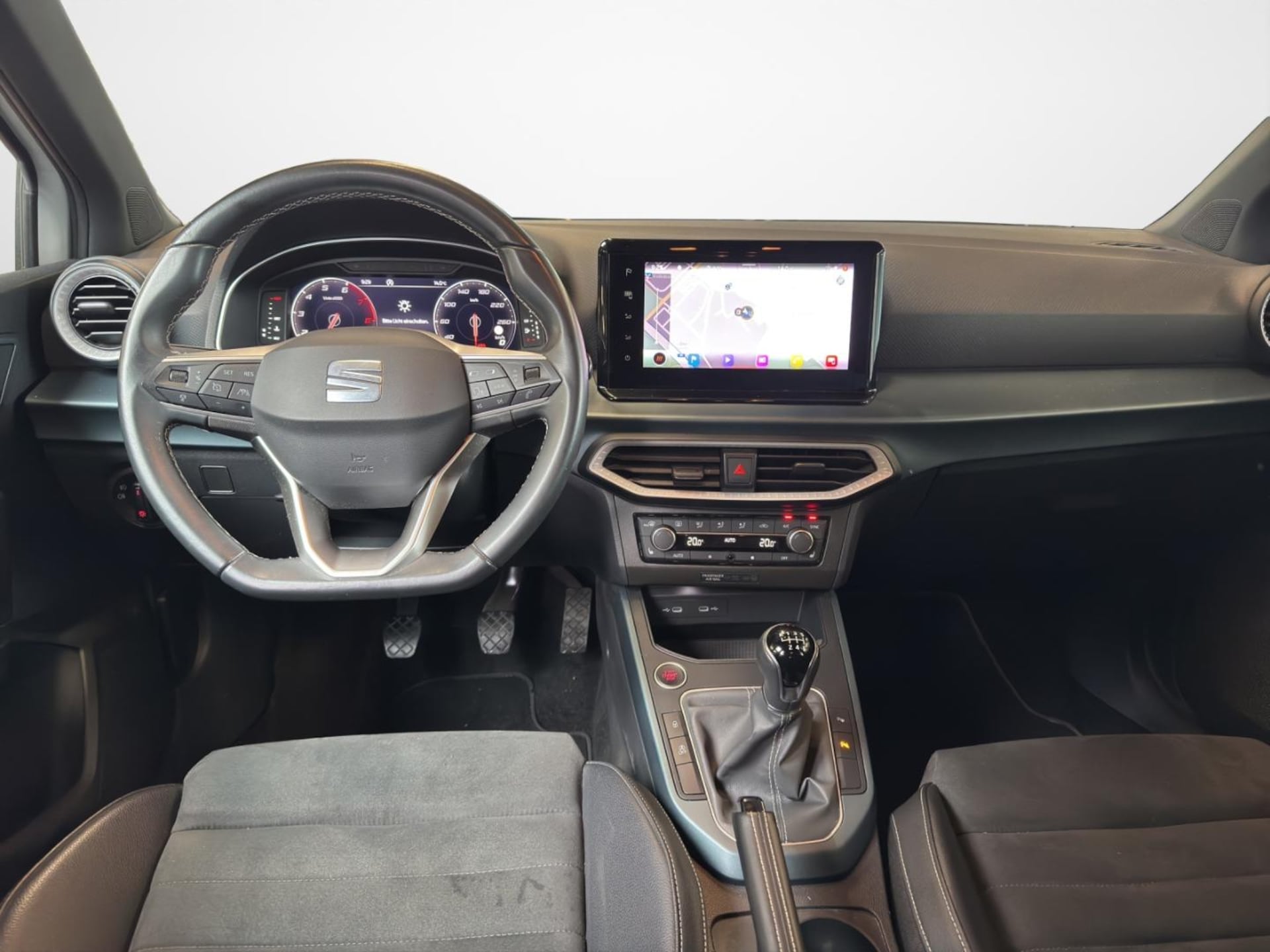 SEAT Arona Xperience