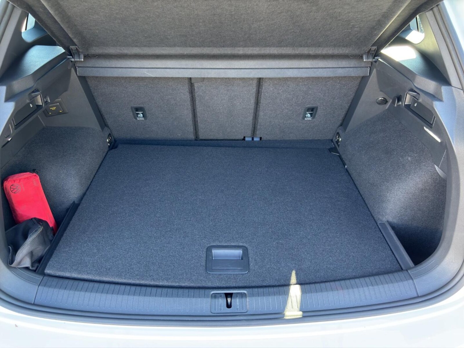 Volkswagen Tiguan – Bild 8