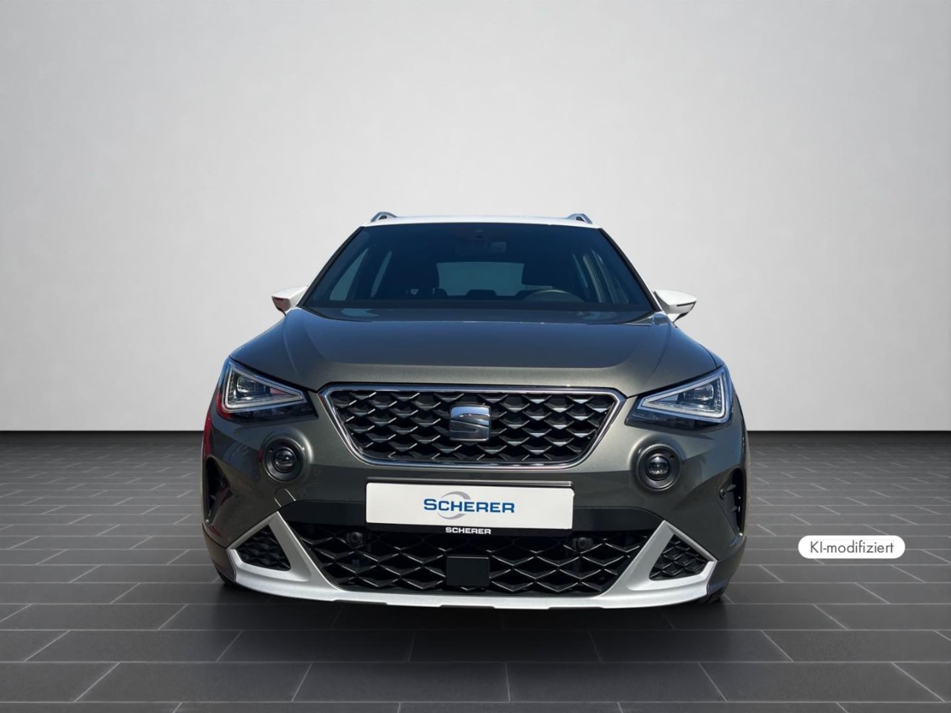 SEAT Arona Xperience