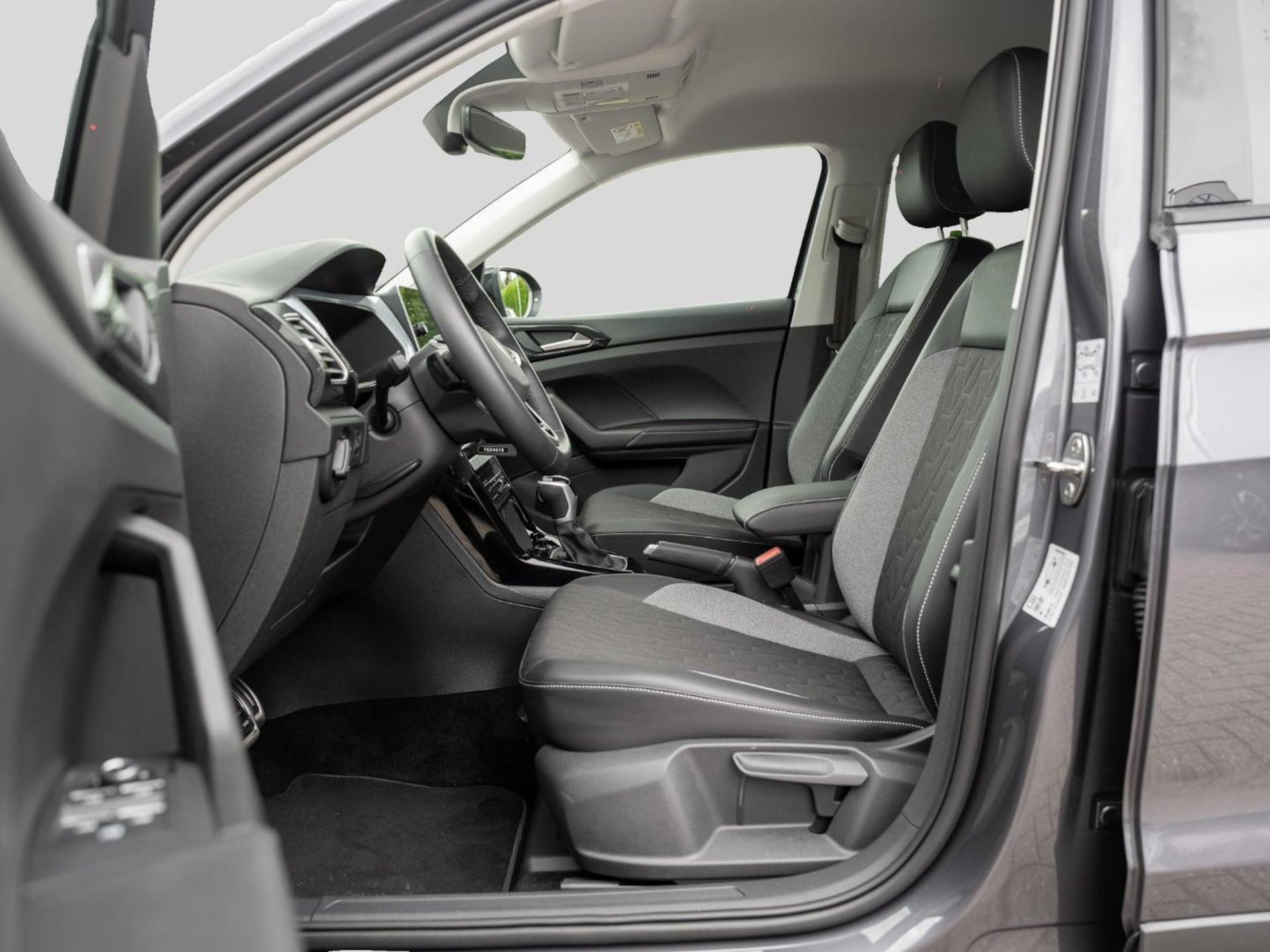 Volkswagen T-Cross ENERGY