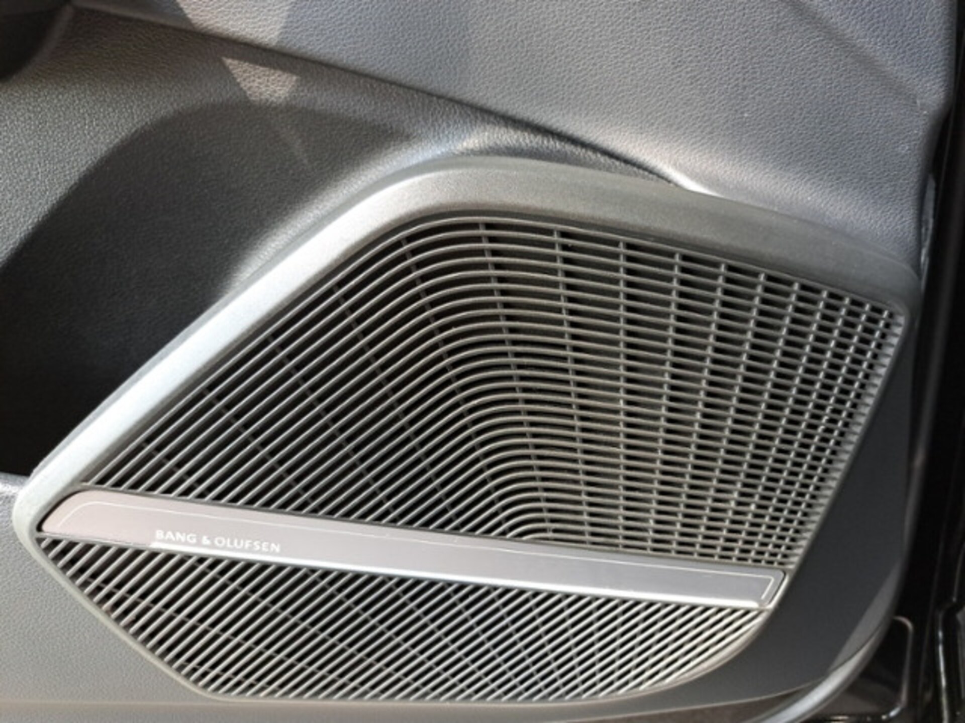 Audi Q5 Sportback S line