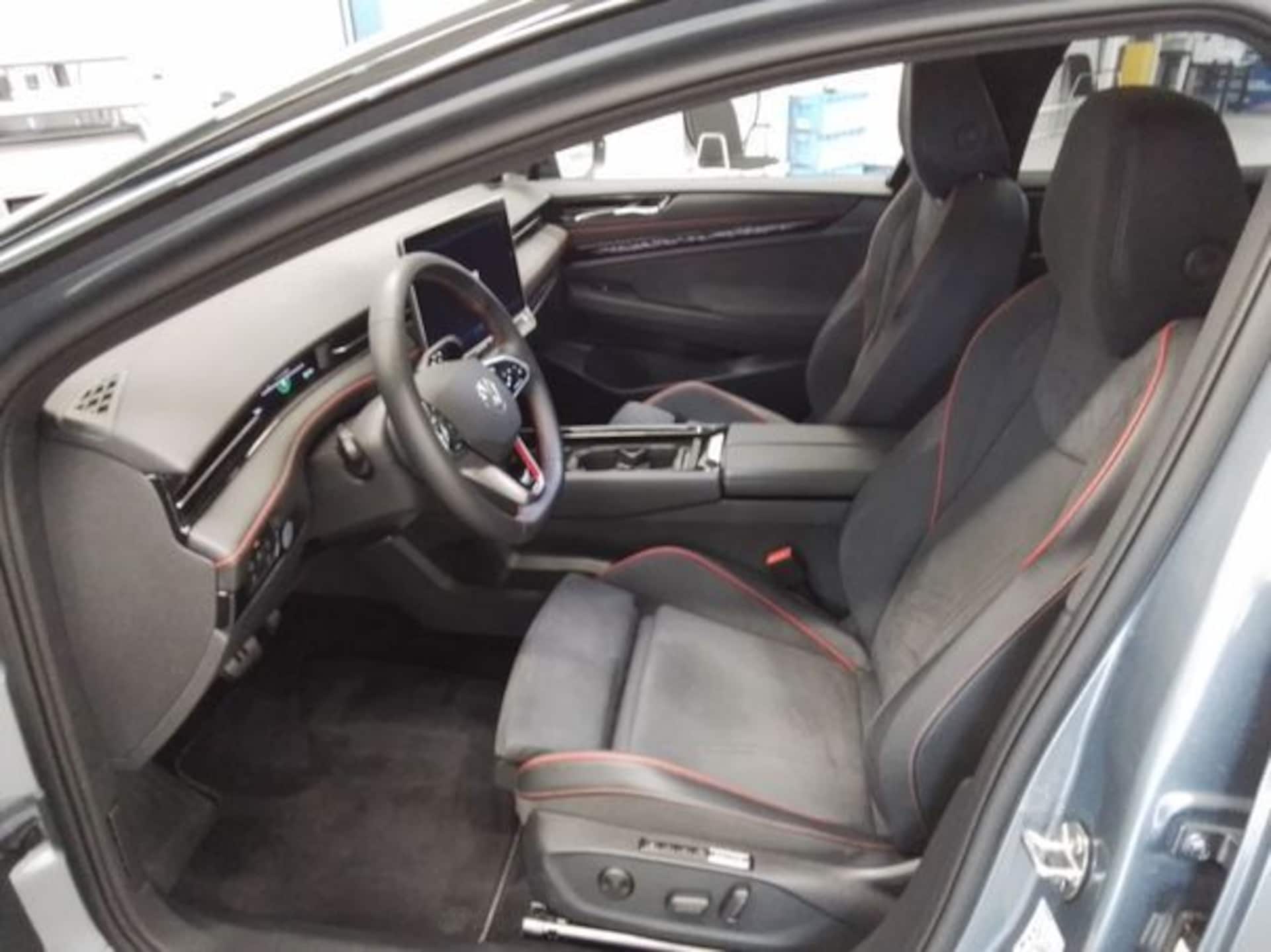 Volkswagen ID.7 Tourer GTX