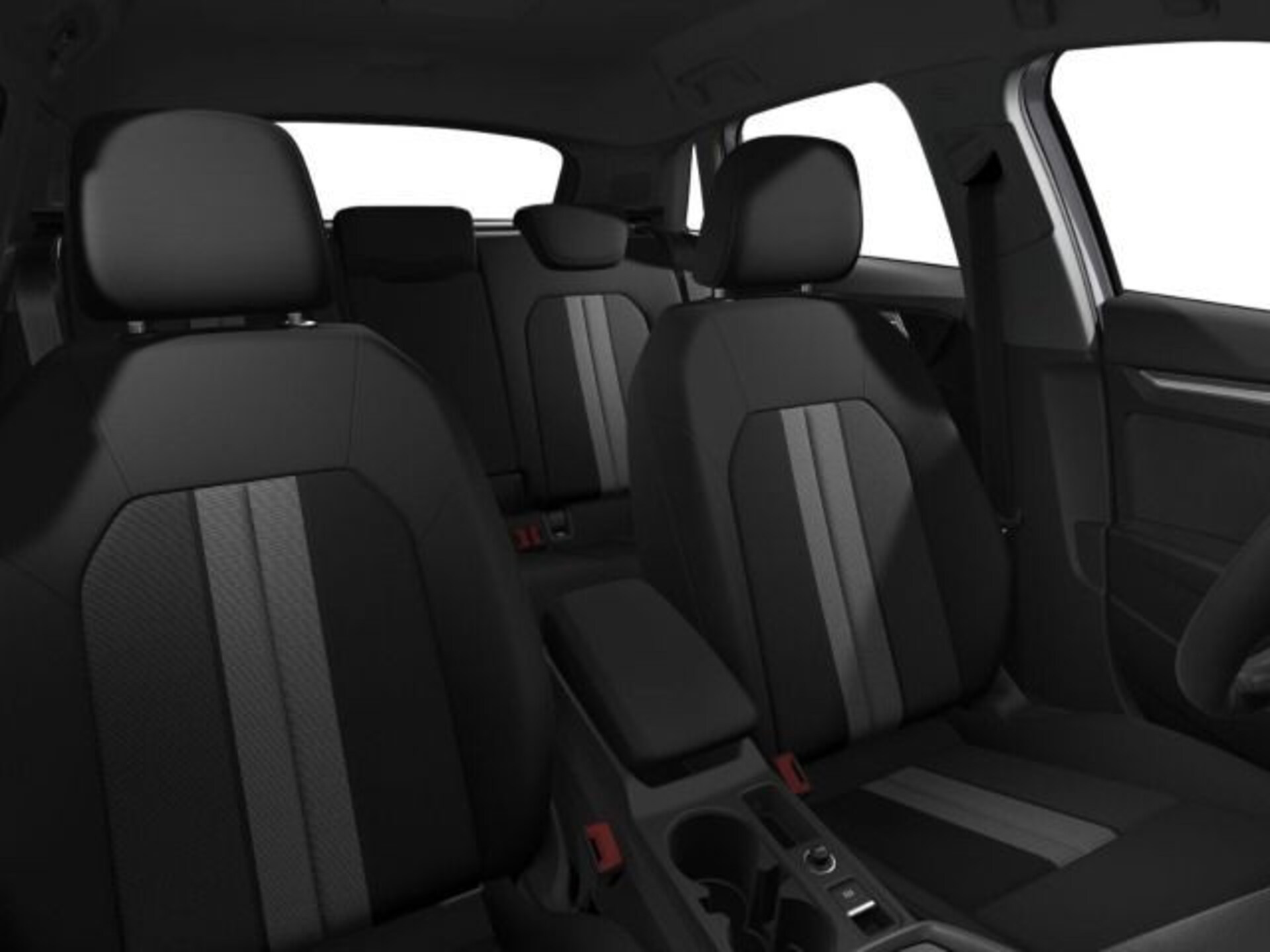 Audi A3 Sportback Advanced
