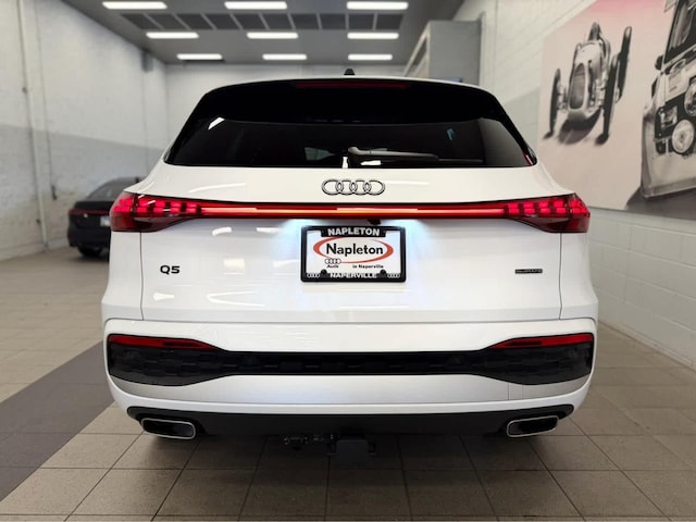 2025 Audi Q5