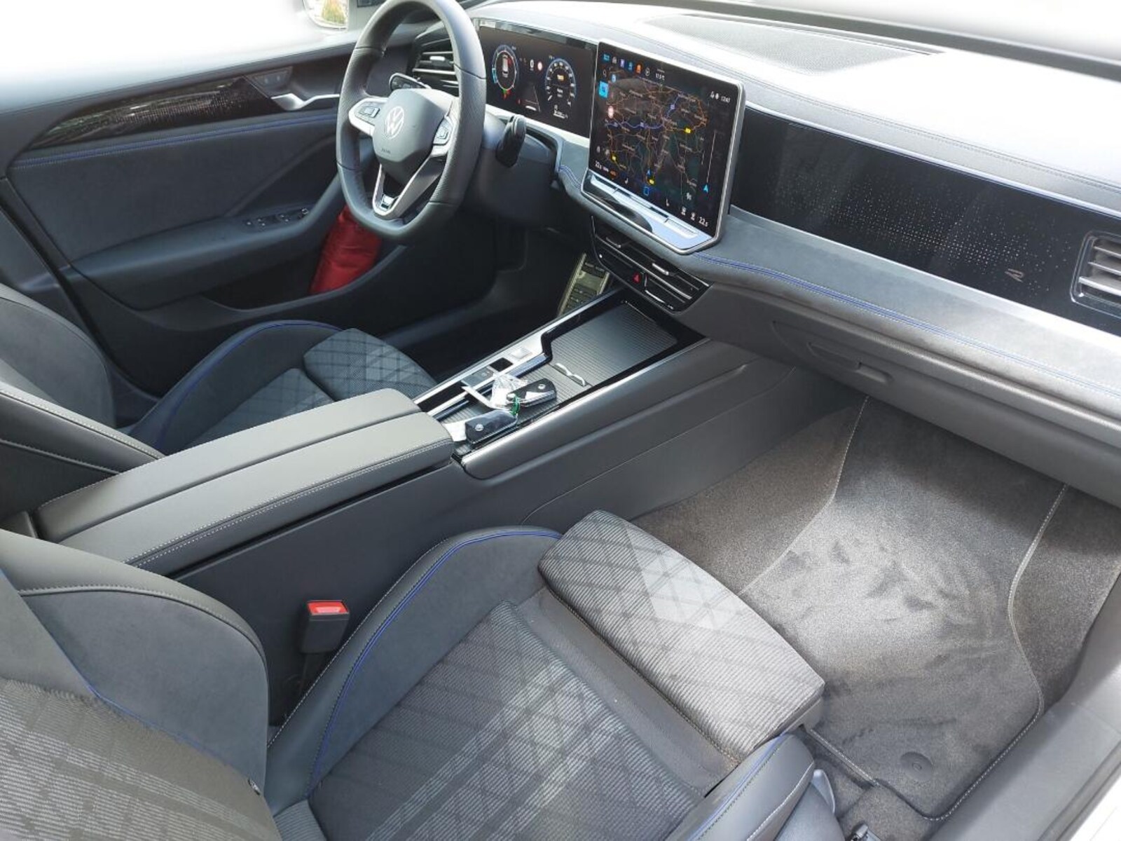 Volkswagen Passat Variant – Bild 8